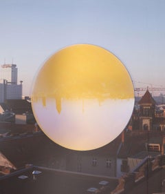 „Your Reversed Berlin“  2016  Farbdruck auf Fuji-Kristallarchive II-Papier