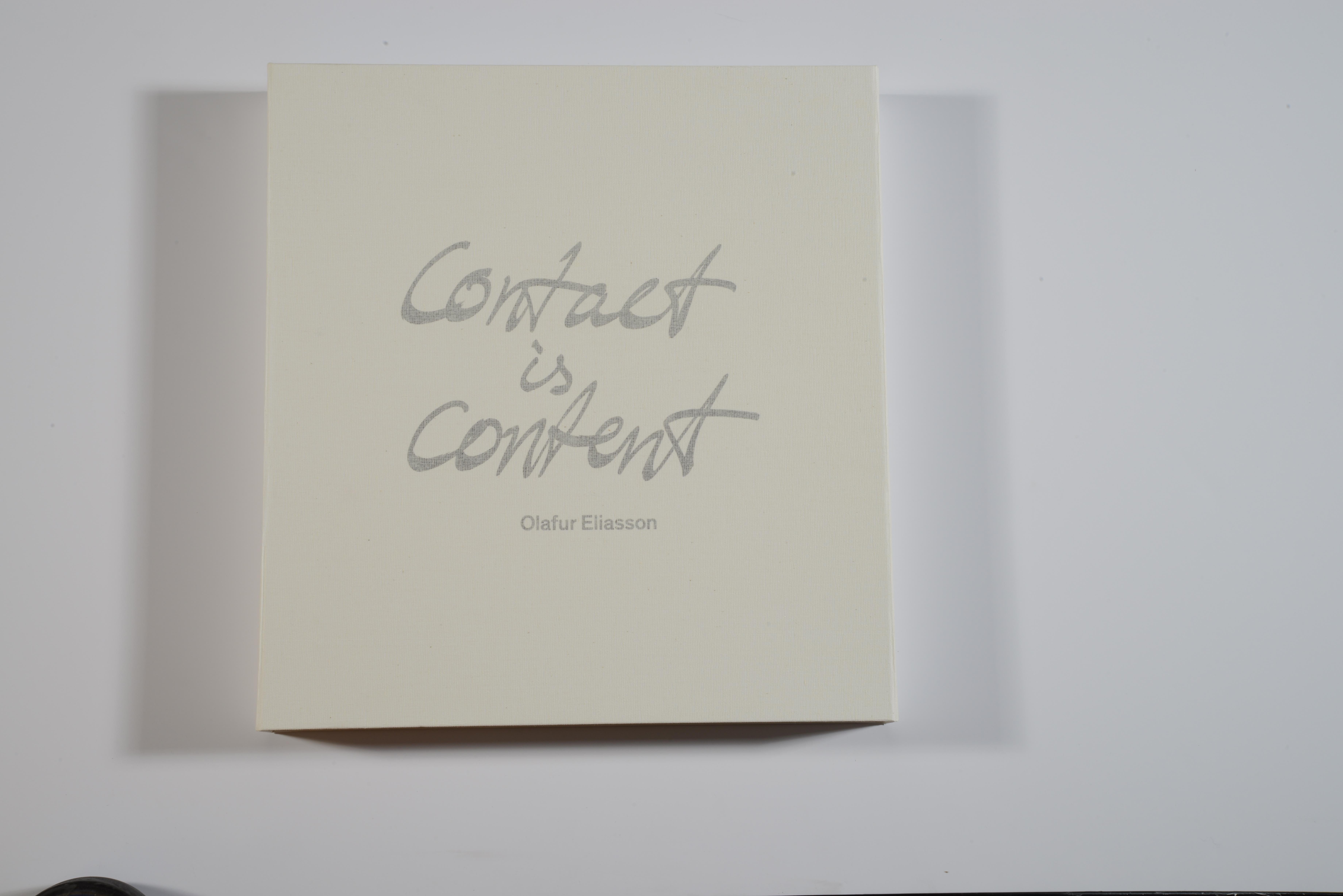 Contact is content at Seljalandsfoss, Contemporary, 21st Century, C Print For Sale 4