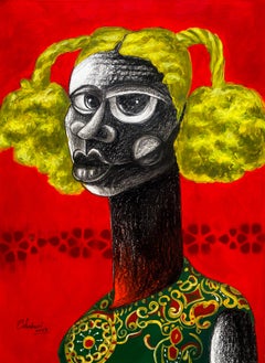 Ada (First Daughter)