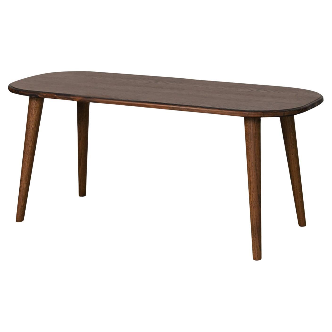 Olan Couchtisch von Pastform