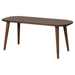 Olan Couchtisch von Pastform