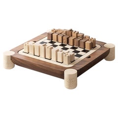 Olanee Chess Set Game