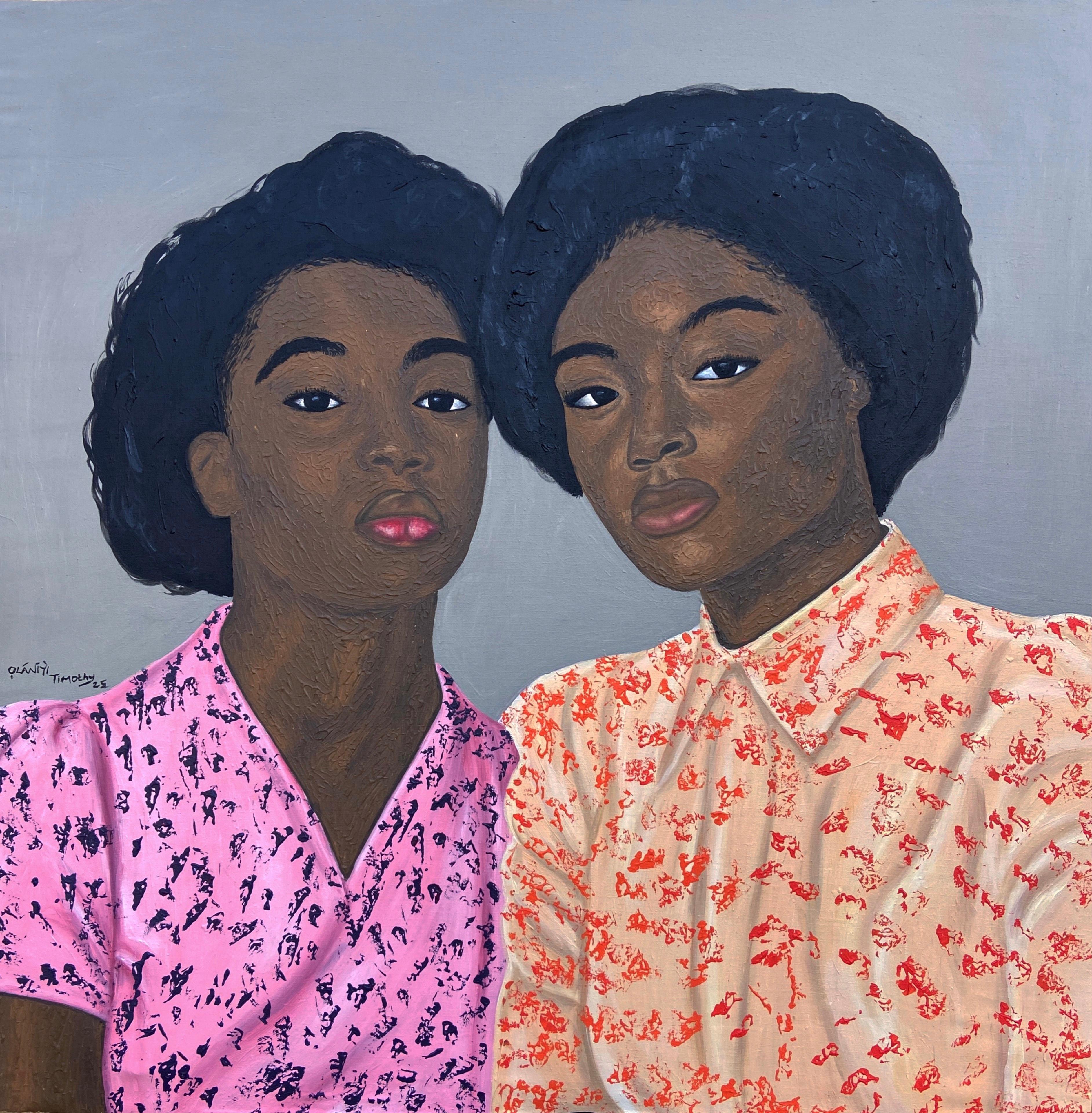 Women Figurative Paintings