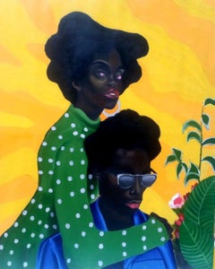 Black Couple 2