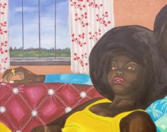 Black Couple
