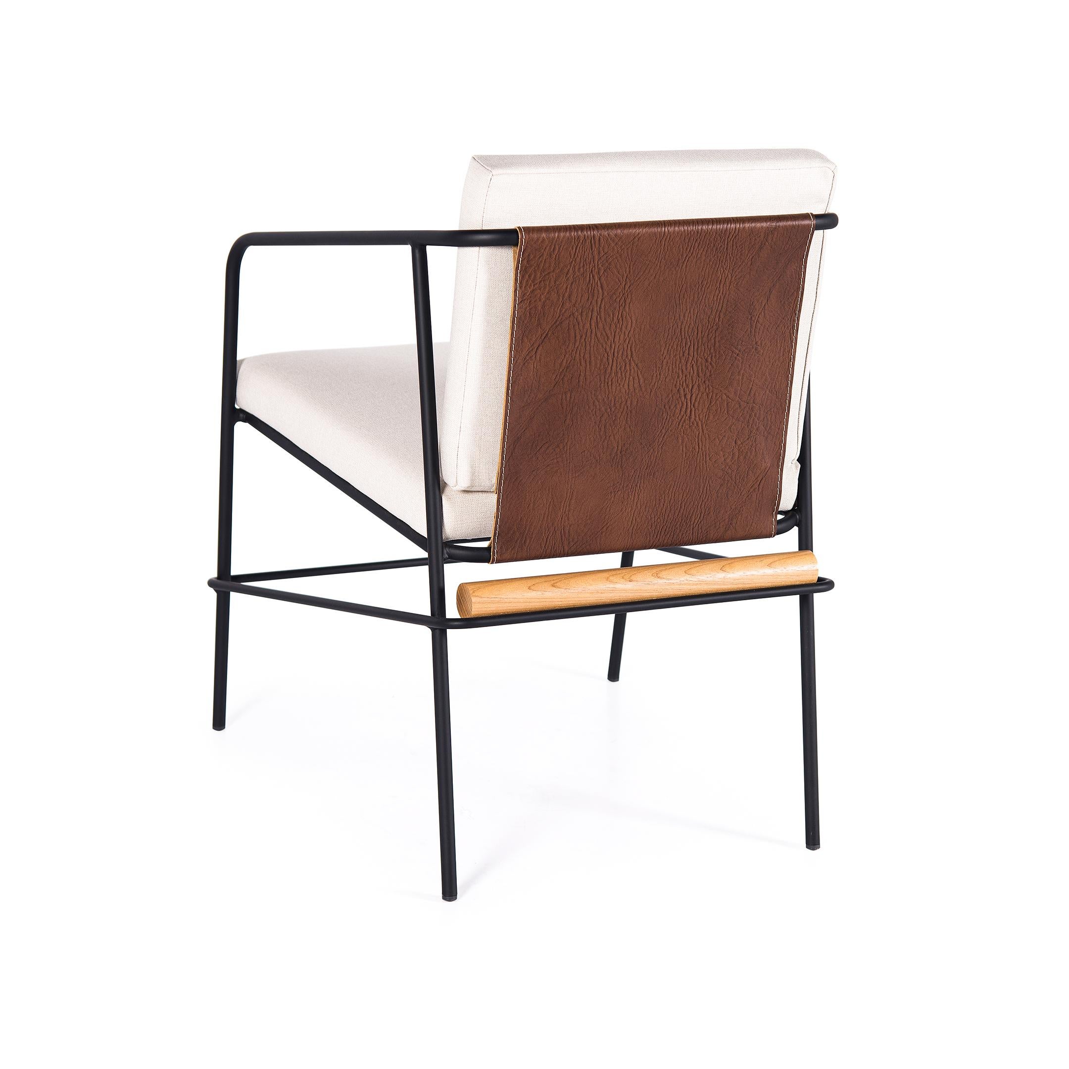 Moderne Chaise 
