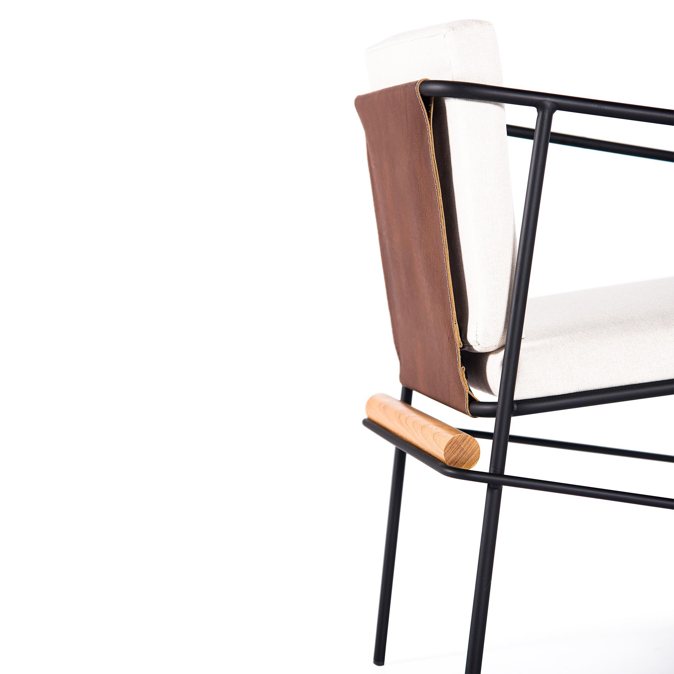 XXIe siècle et contemporain Chaise 