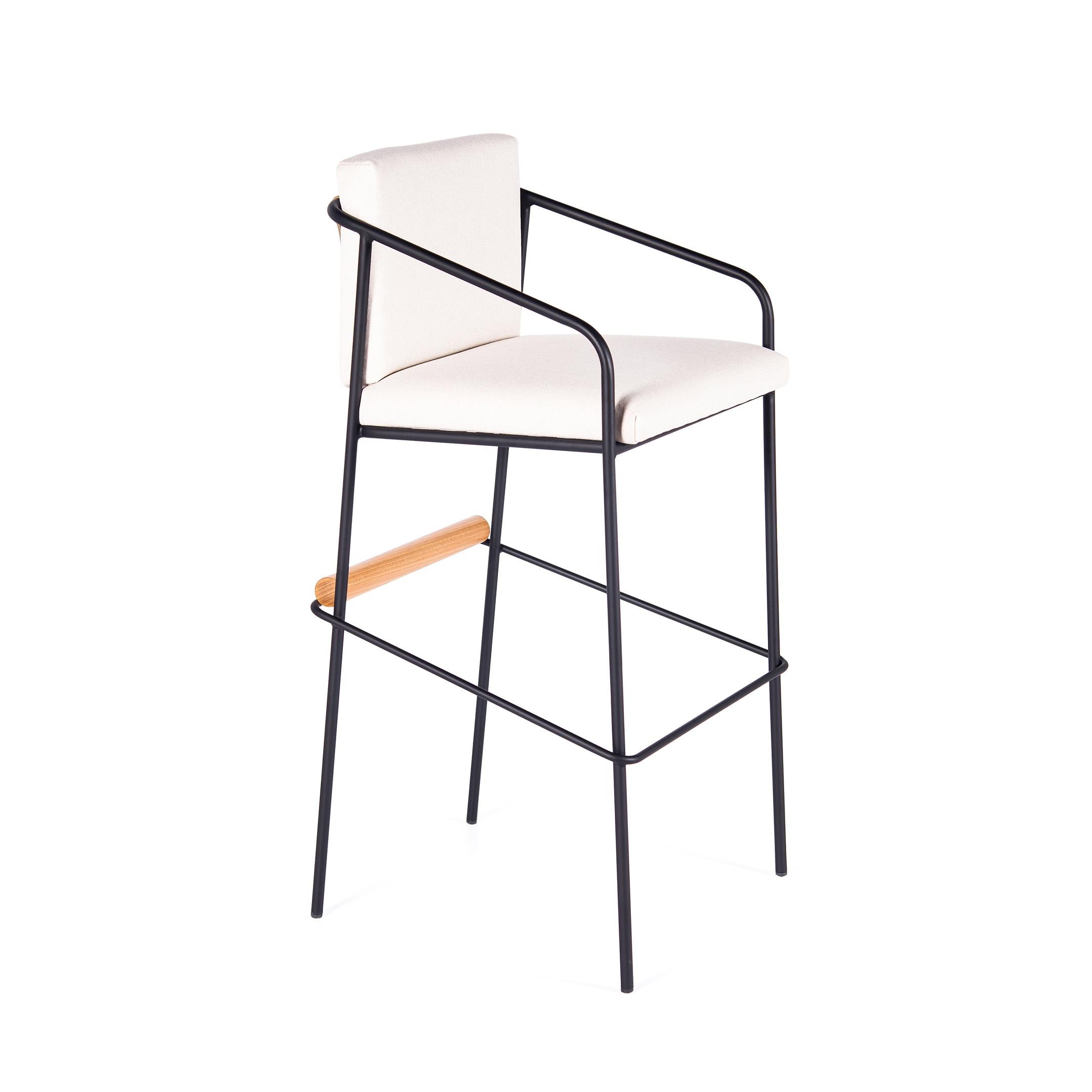 Moderne Tabouret 
