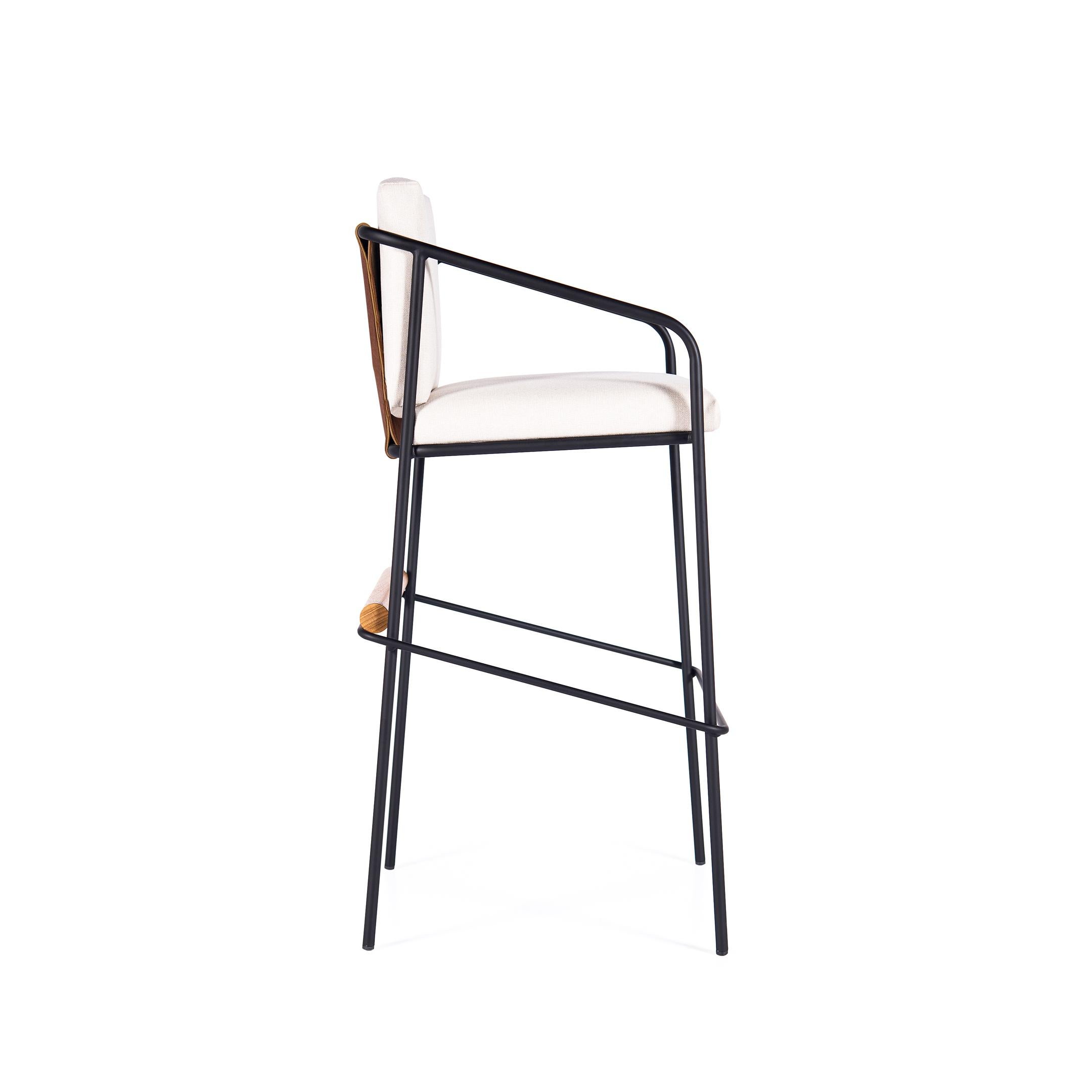 Brésilien Tabouret 
