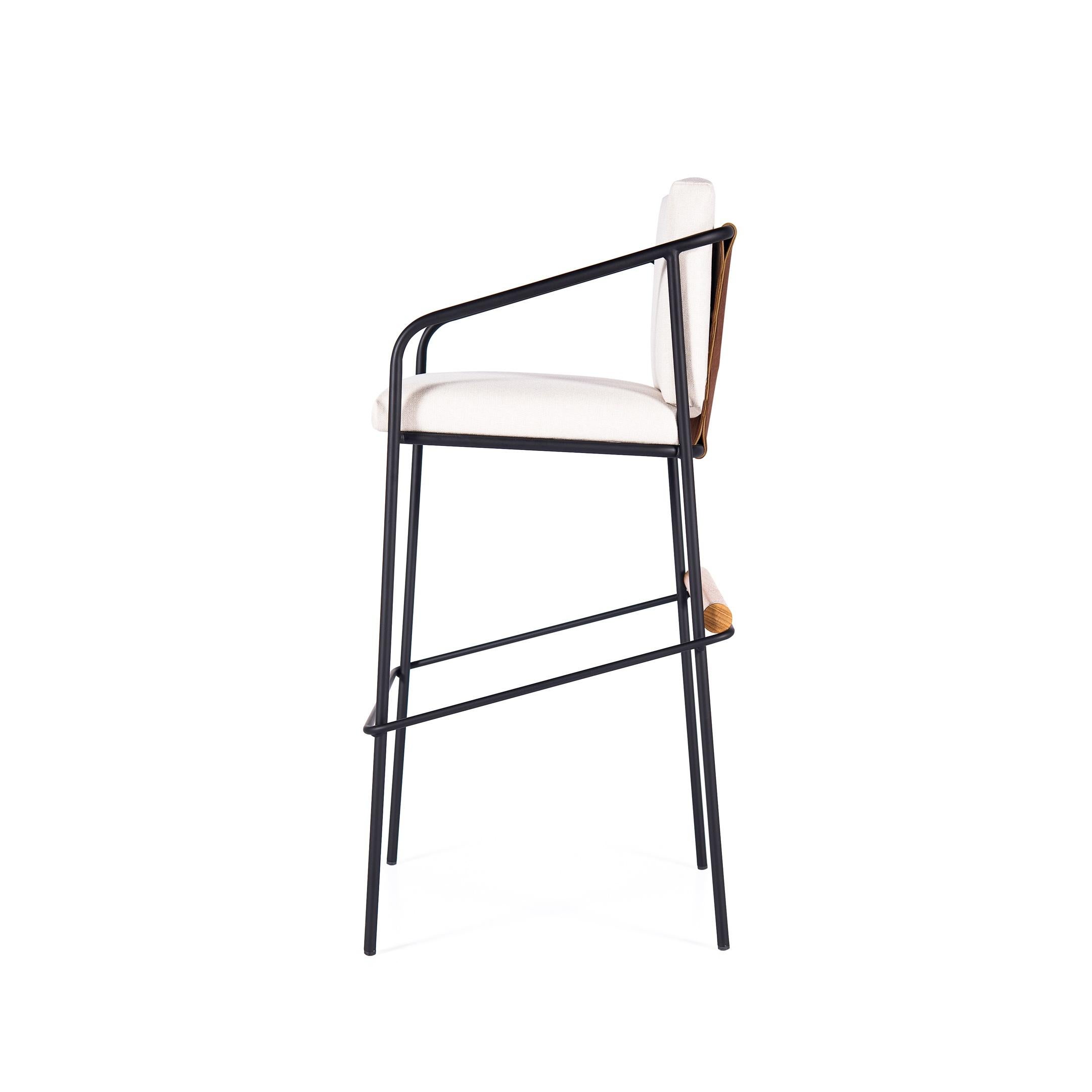Fait main Tabouret 