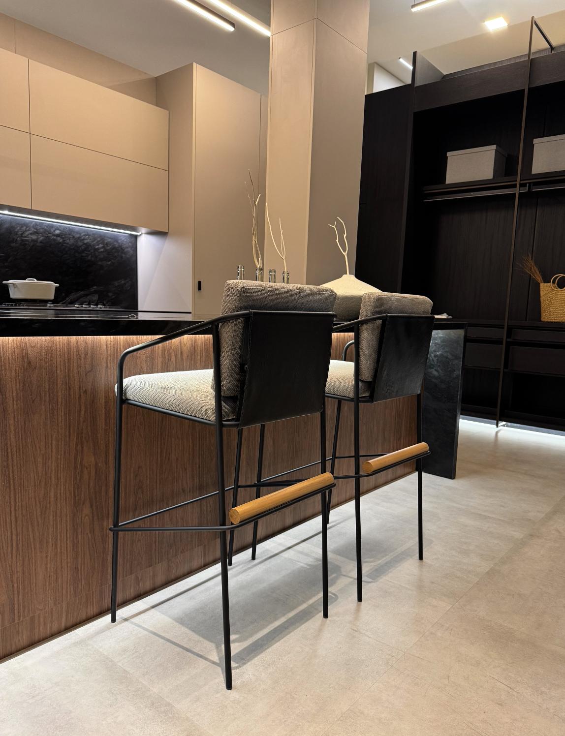 Tabouret 