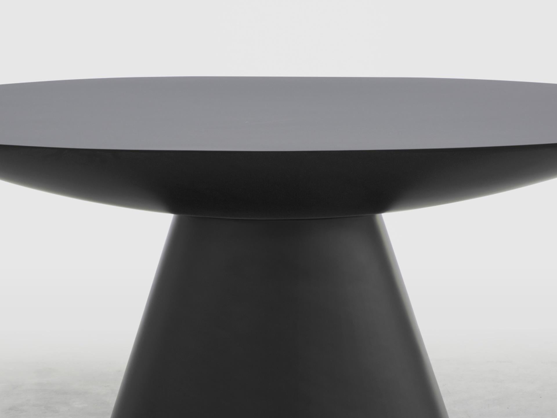 Modern Olav Table by Imperfettolab