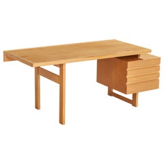 Olavi Hänninen, Bureau, Oak, Finlande, années 1960
