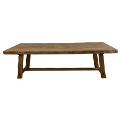Olavi Hanninen , Mesa de comedor de olmo, 1959