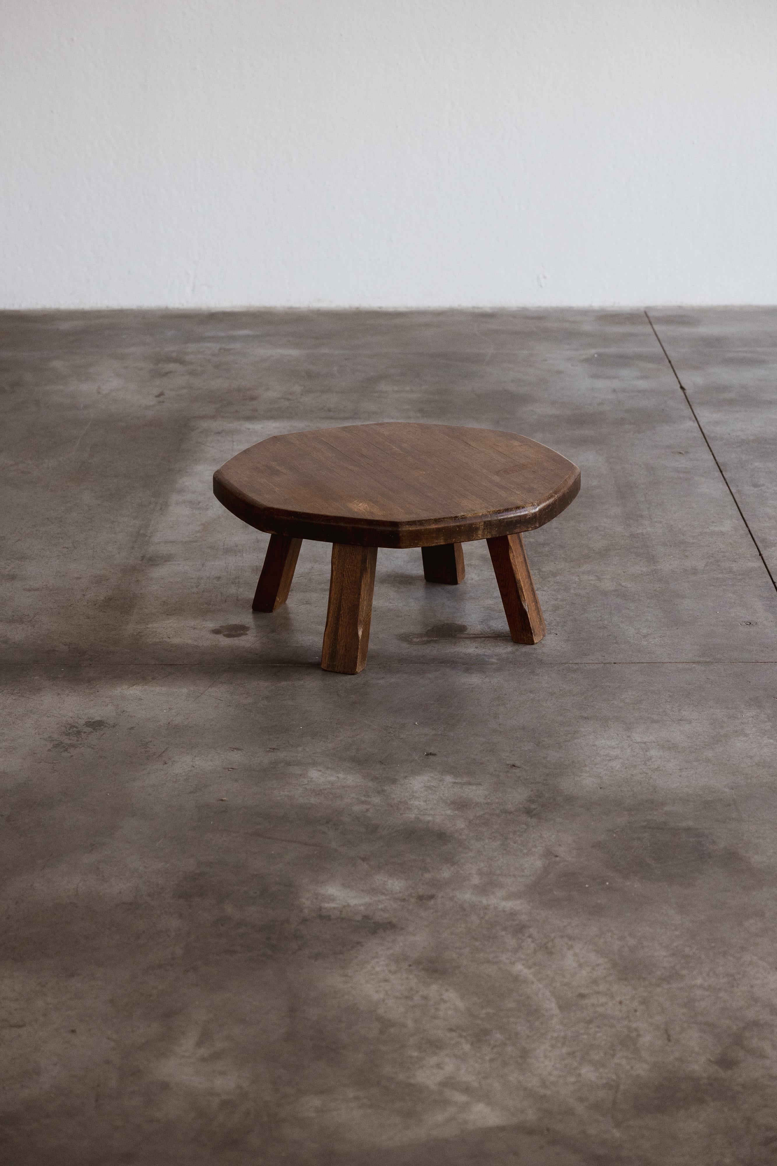 Table basse primitive Olavi Hanninen pour Aranjou, 1960 en vente 4