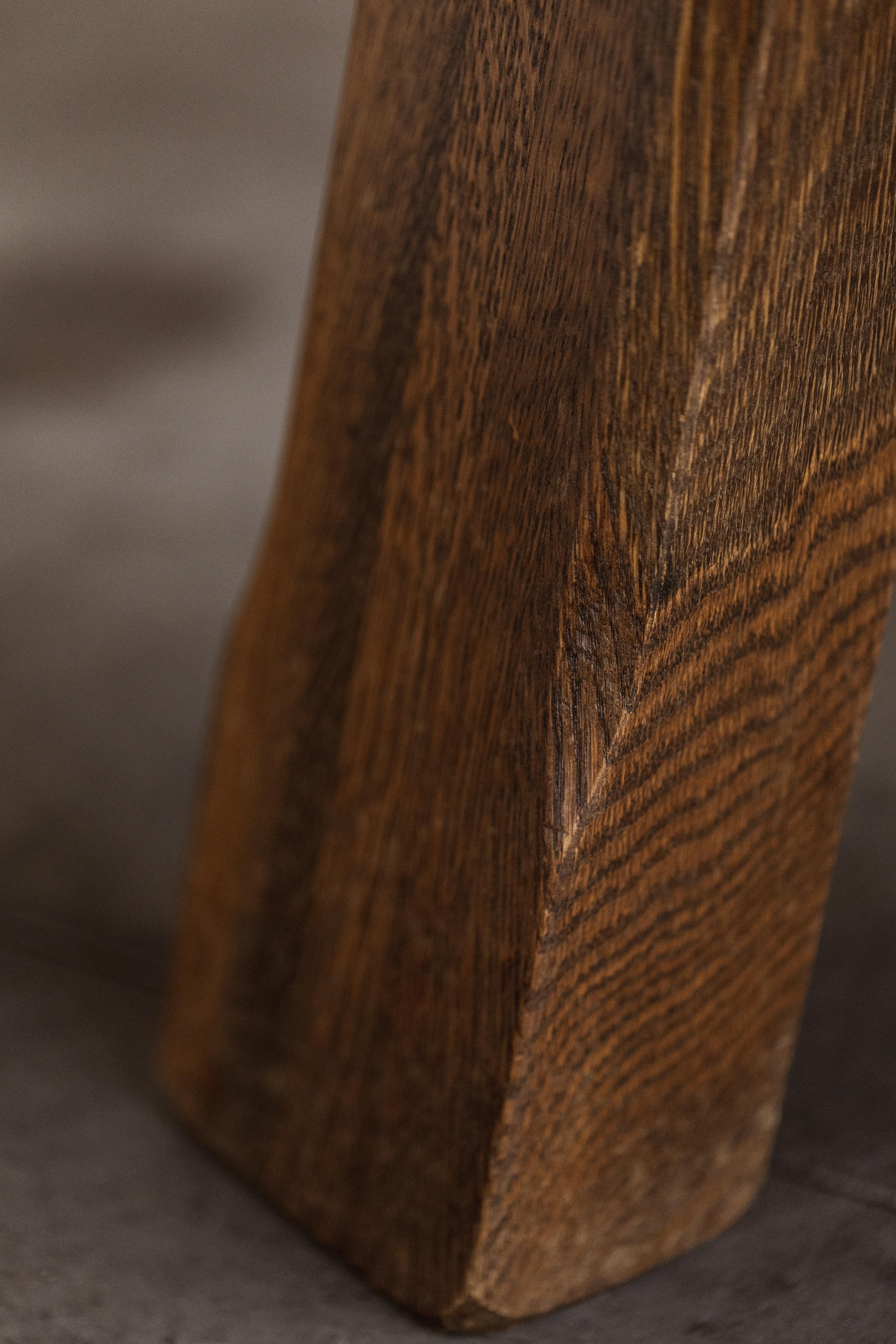 Table basse primitive Olavi Hanninen pour Aranjou, 1960 en vente 6