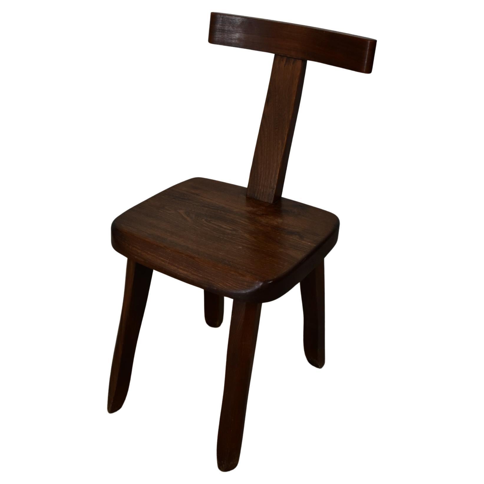 Olavi Hanninen Set Of 6 Dining Chairs  For Sale