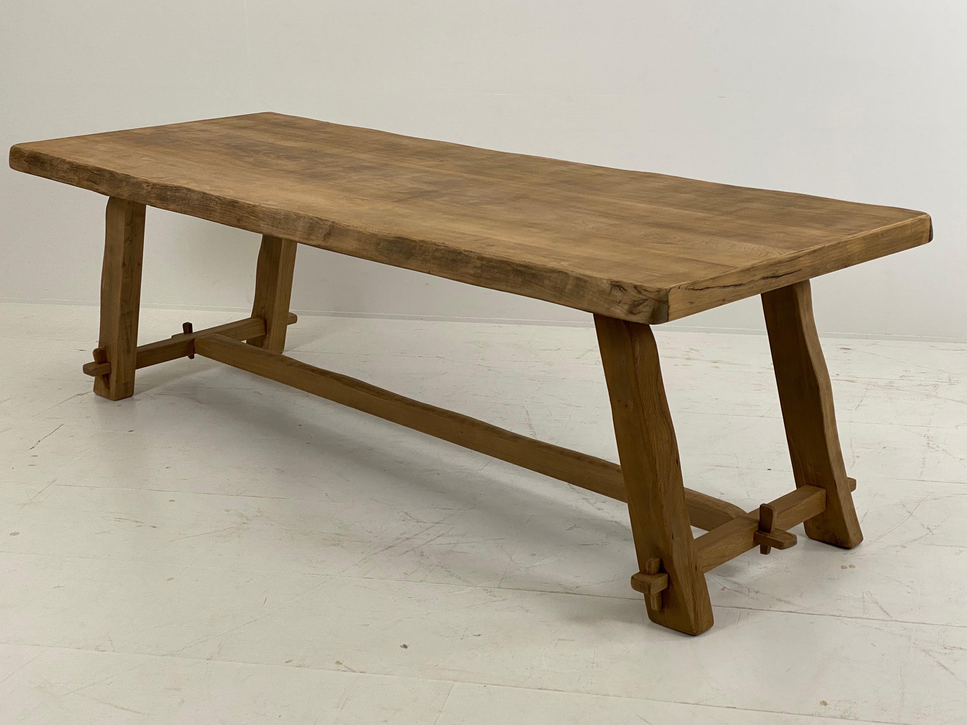 Table Olavi Hanninen en vente 9