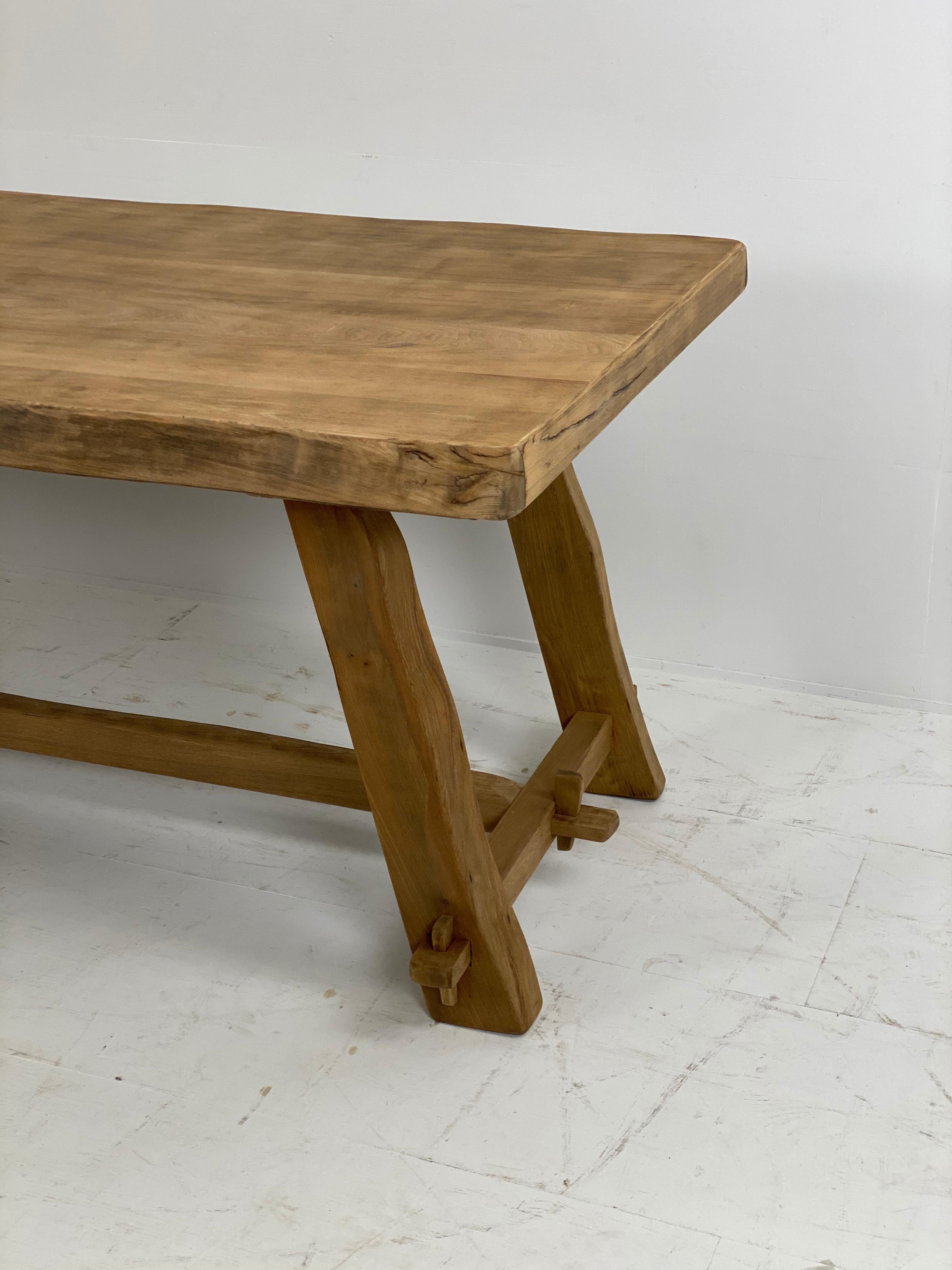 urban woodcraft madera round table