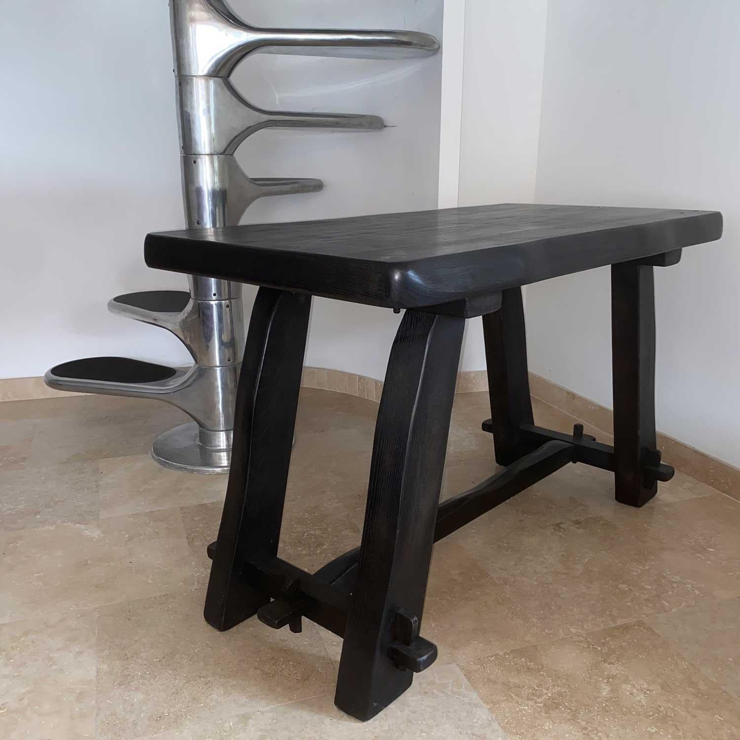 Mid-Century Modern OLAVI TAPIO HANNINEN table For Sale