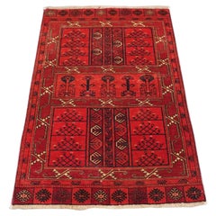 Antique Old Afghan Taghan Purdah (Door Hanging)