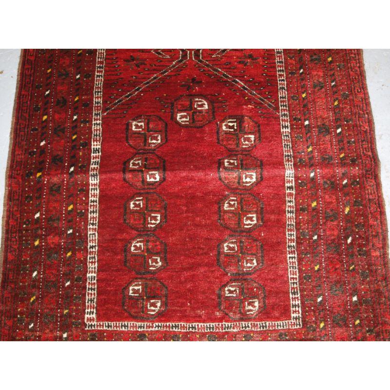 meuble rangement tapis de priere