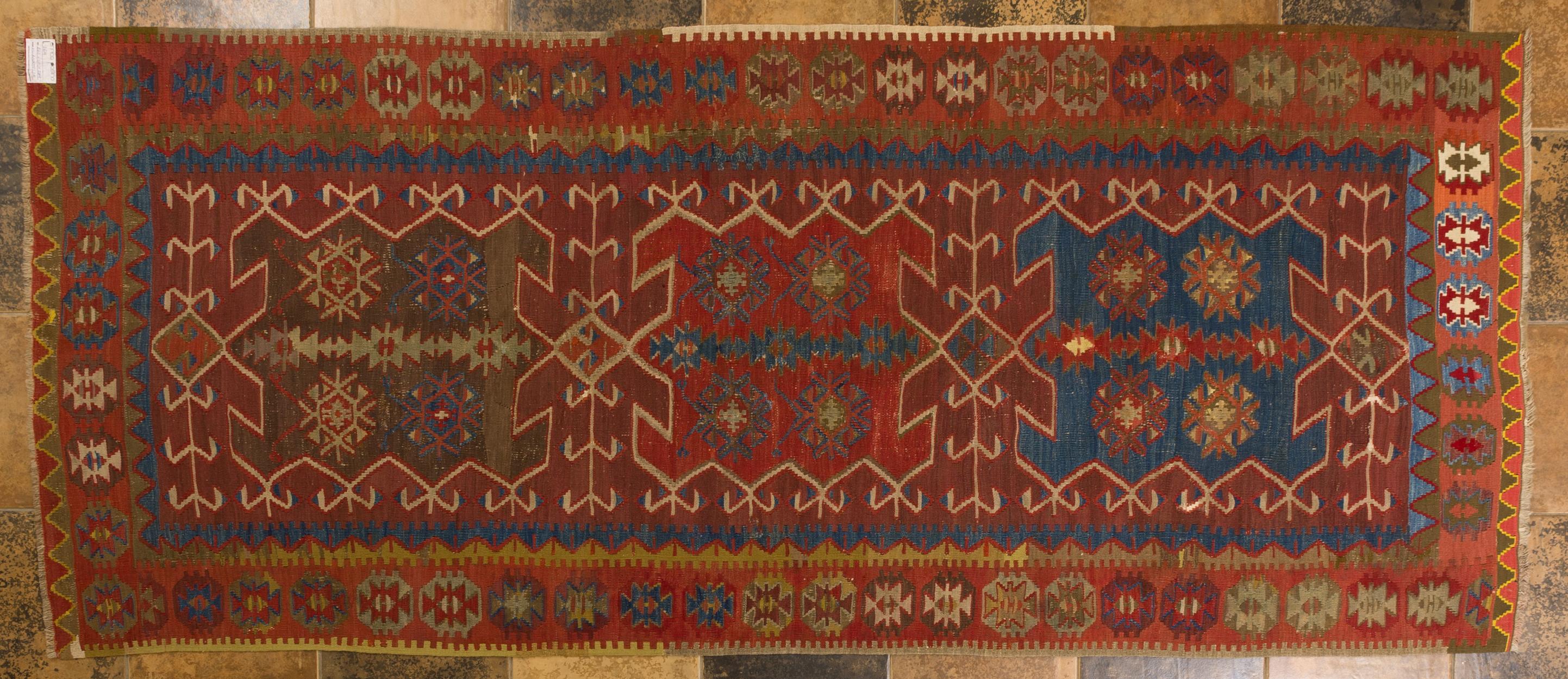 Altro Kilim dell'Anatolia antica in vendita