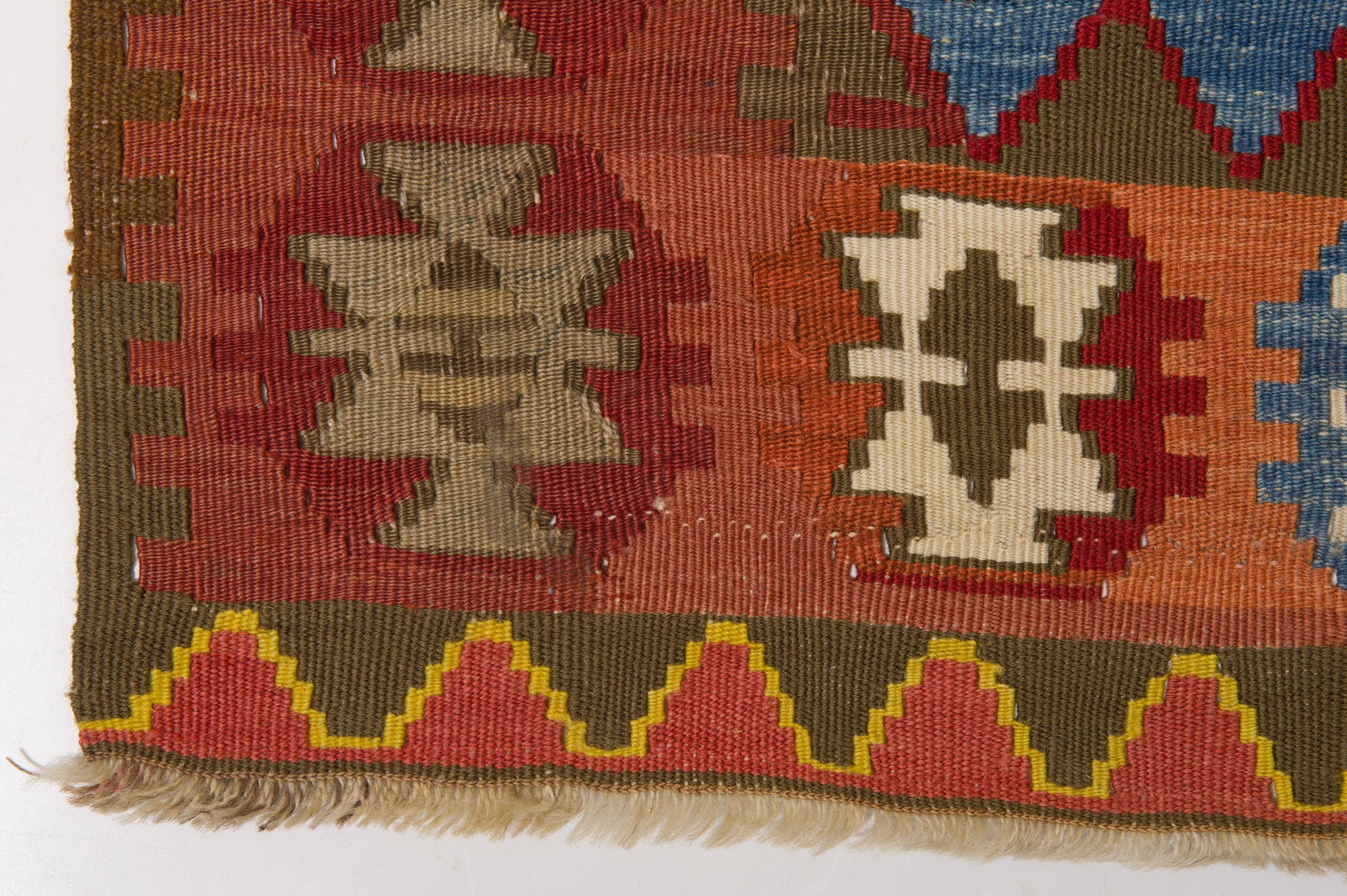 Kilim dell'Anatolia antica in vendita 1
