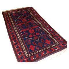 Old Anatolian Yagcibedir Village Rug Old Anatolian Yagcibedir Village Rug