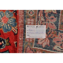 Old Armenian Carpet