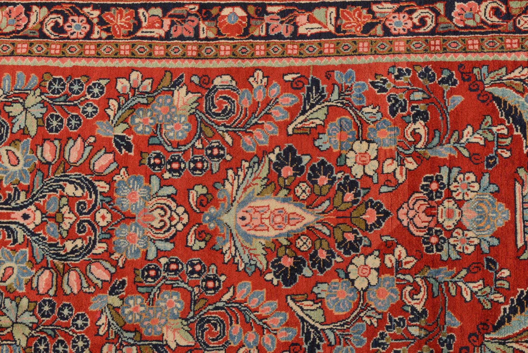 Alfombra armenia antigua Armenio en venta