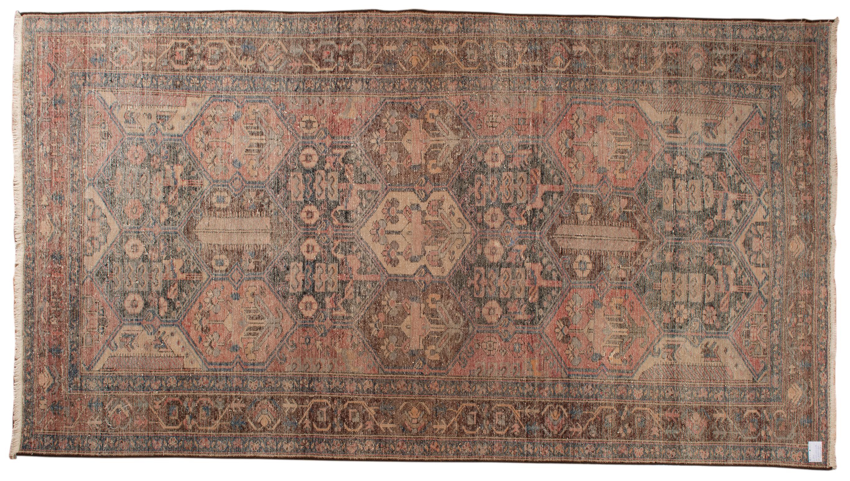 Other Old Armenian Carpet or Rug For Sale