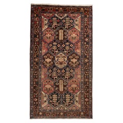 Old Armenian Carpet or Rug