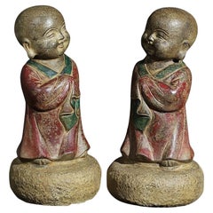 Sculptures and Carvings