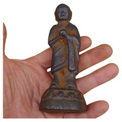 Metal Metalwork