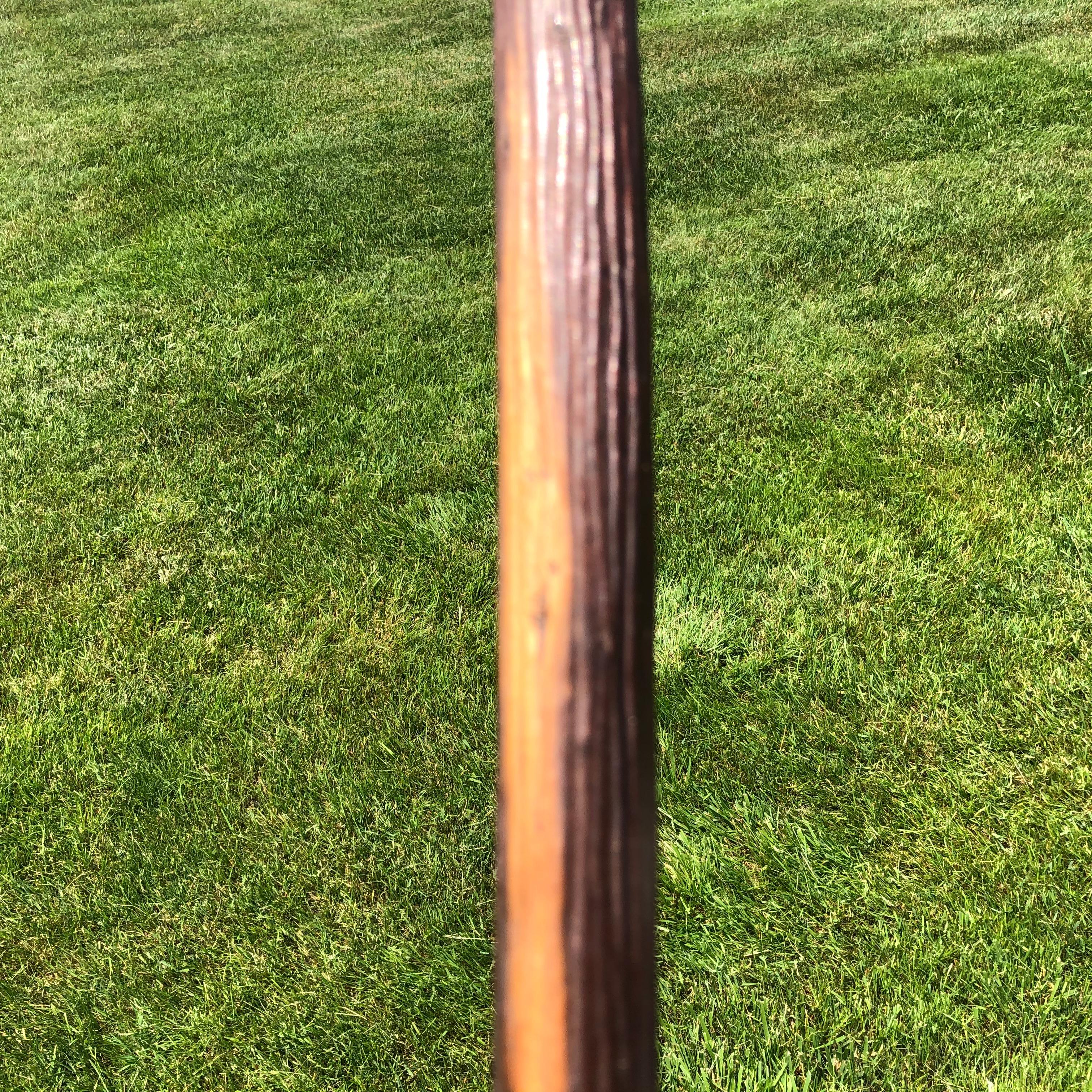 Old Australian Aboriginal Peoples Throwing Club For Sale 8