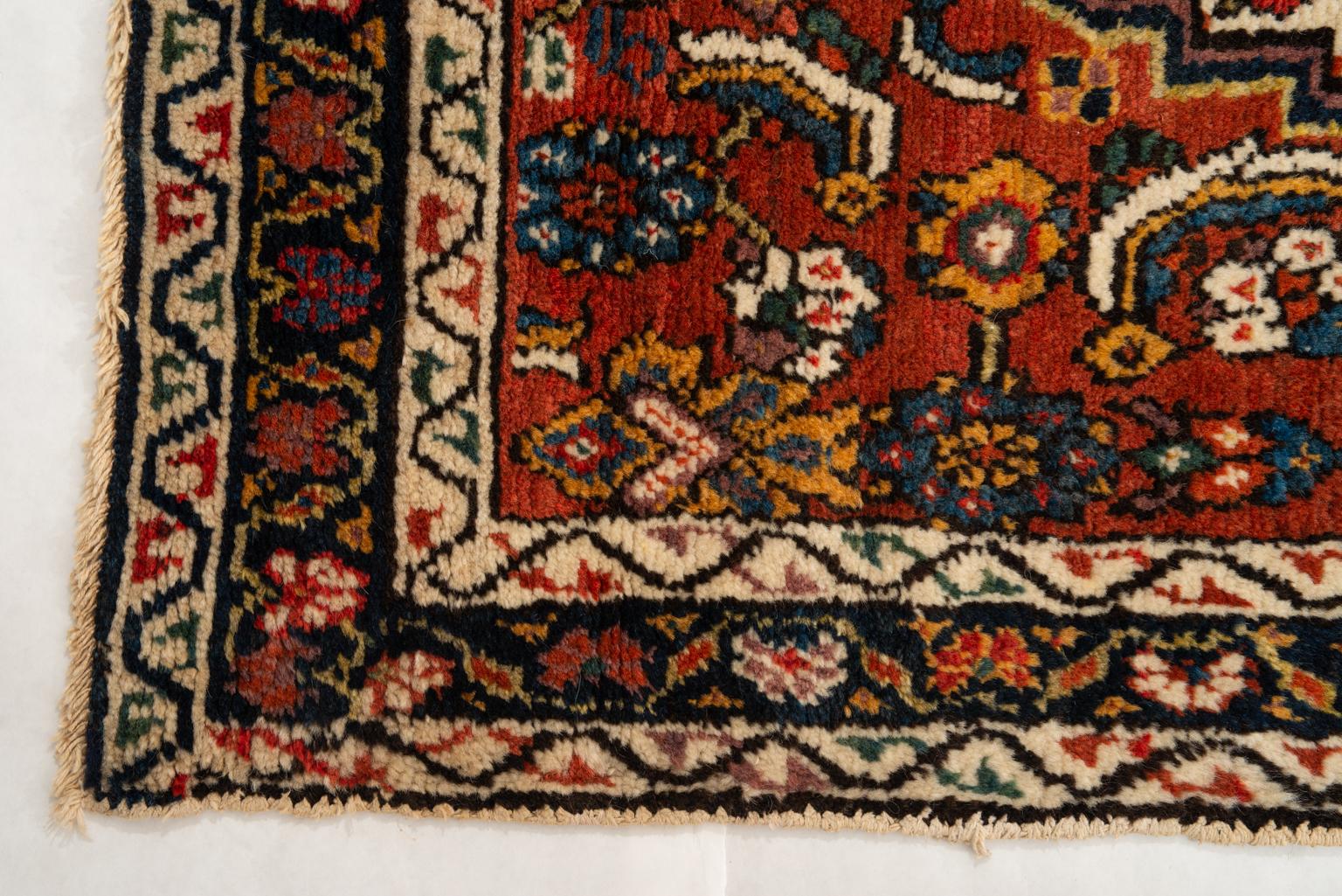 Old AZERI Runner For Sale 4