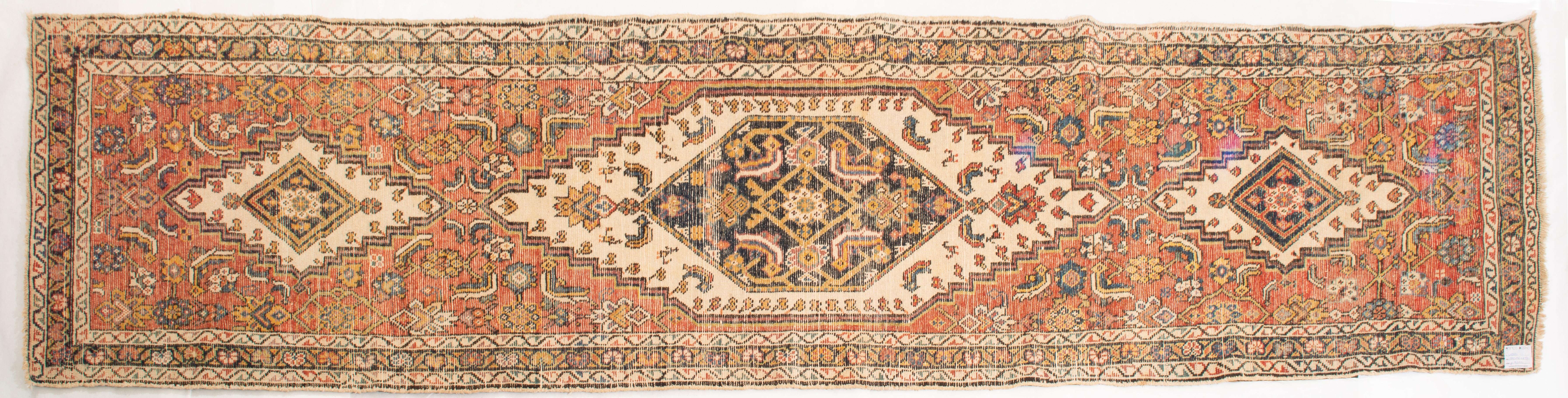 Other Old AZERI Runner For Sale