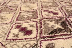 Old Beni Ouarain with Perfect Dimensions