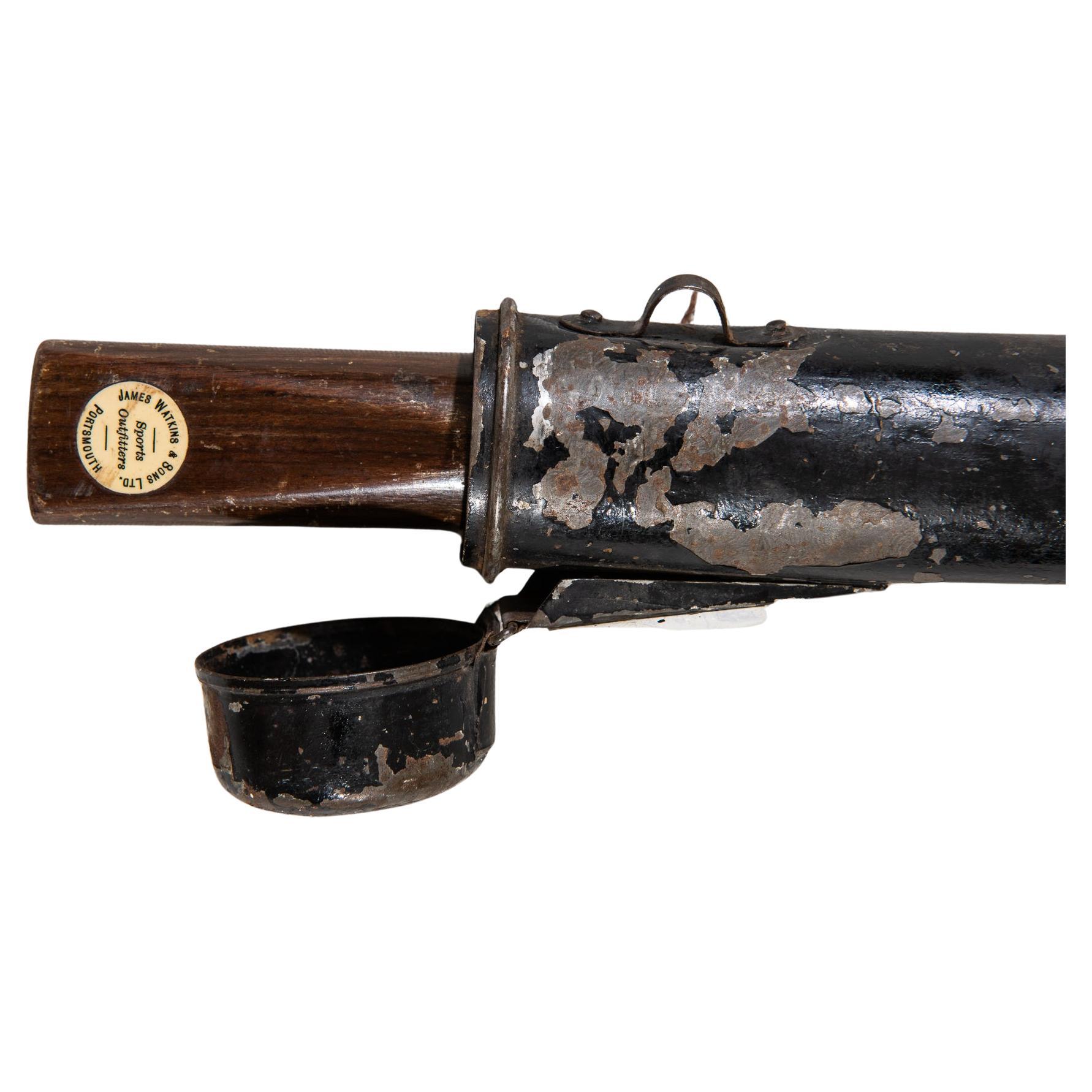 Other Old Billiard Cue For Sale