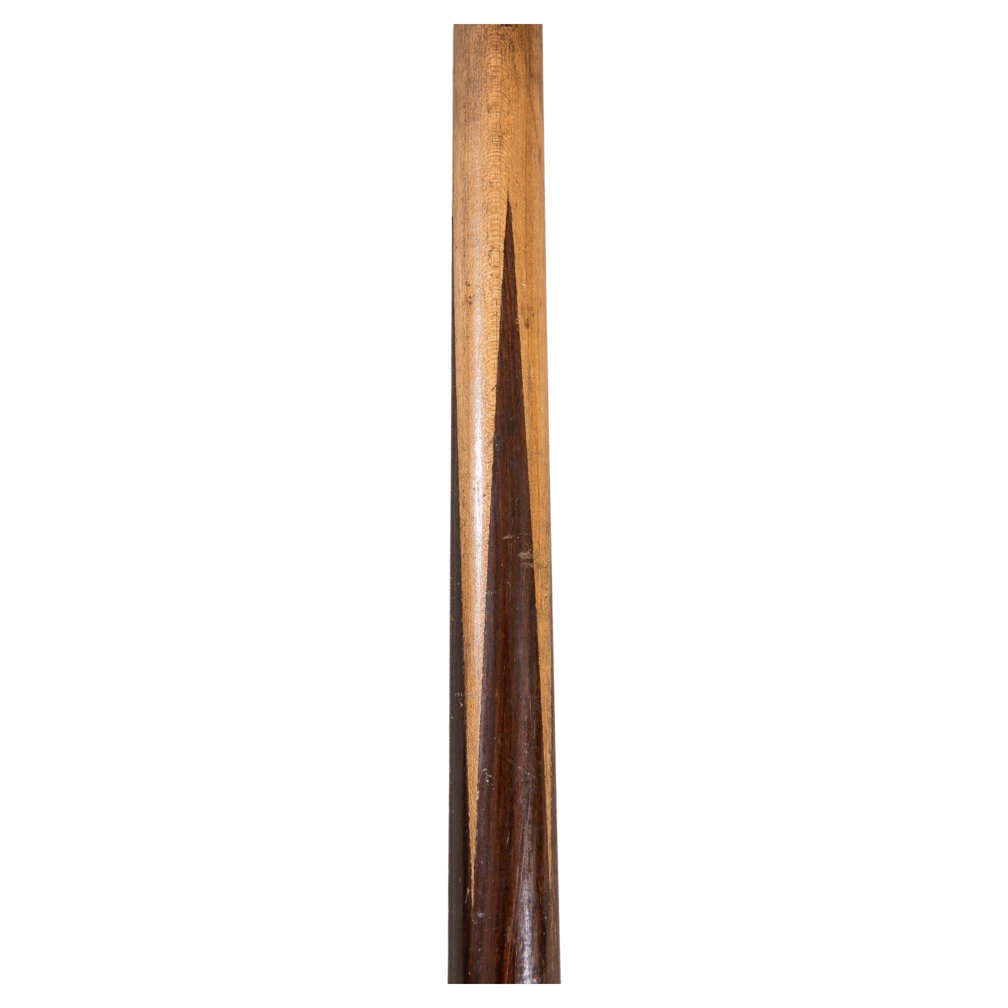 20th Century Old Billiard Cue For Sale