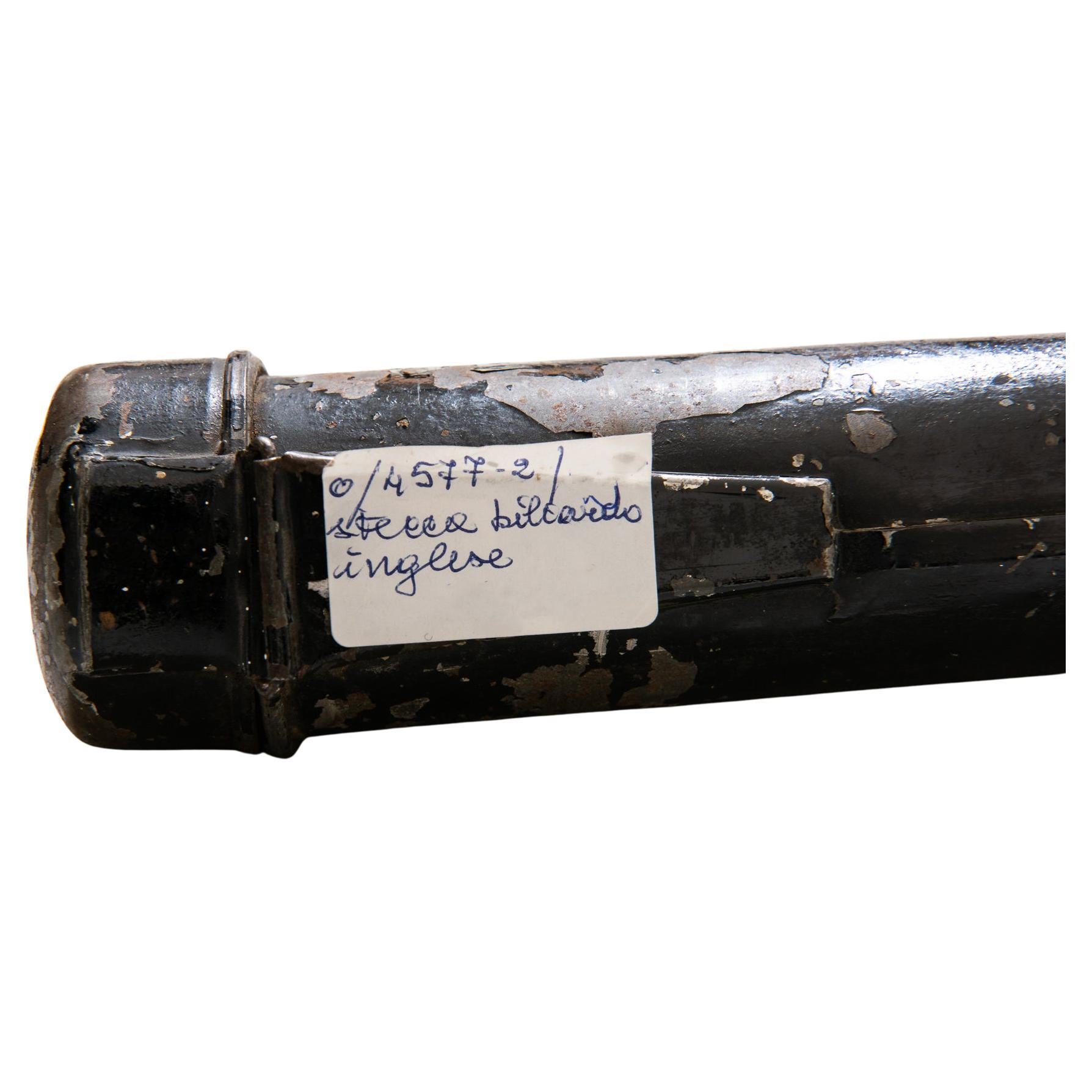 Old Billiard Cue For Sale 1