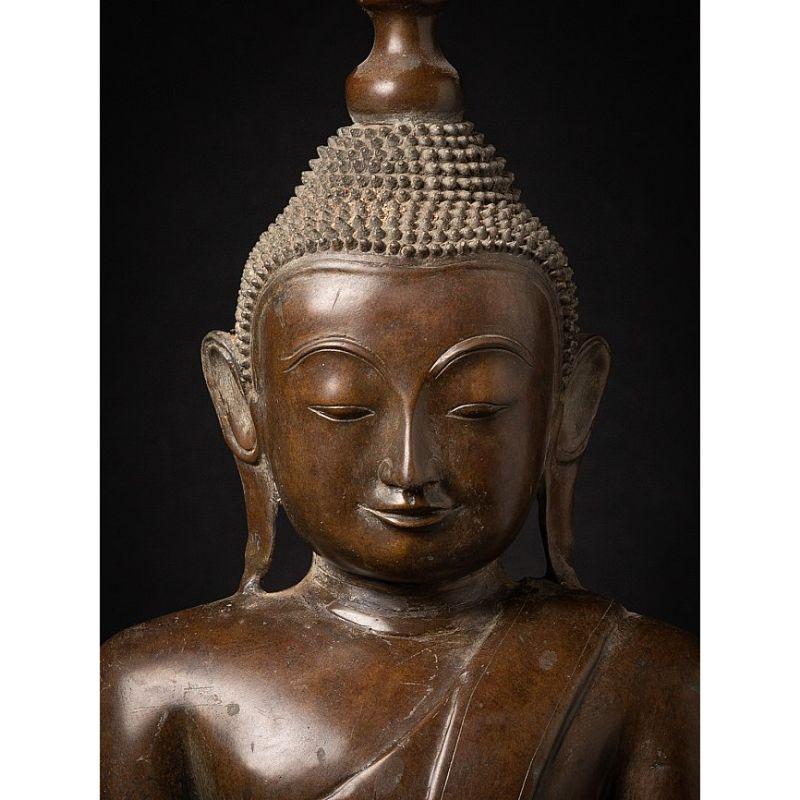 burmese buddha statues for sale