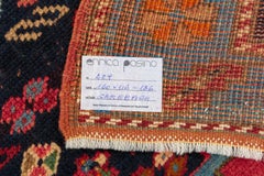 Tapis du Caucase ancien Garebagh