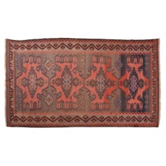 Other Caucasian Rugs