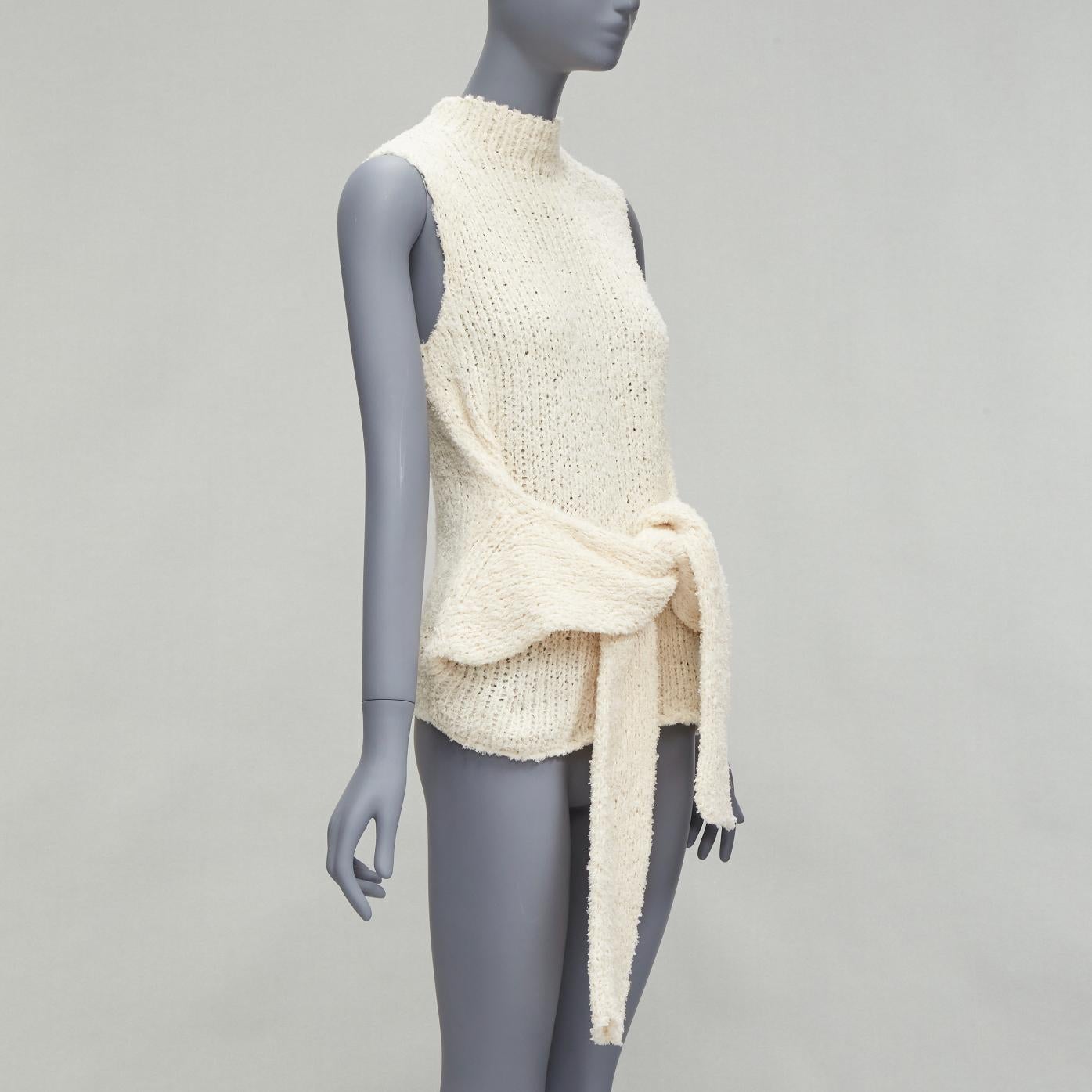 celine knitted sweater