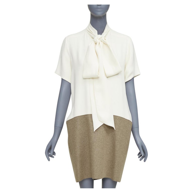 sachin and babi light blue dress Dropped Waist Shirt Dress main image 1