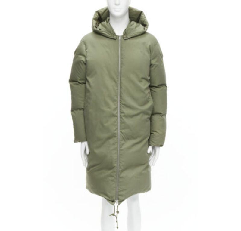 CÉLINE by phoebe philo Puffer Coat