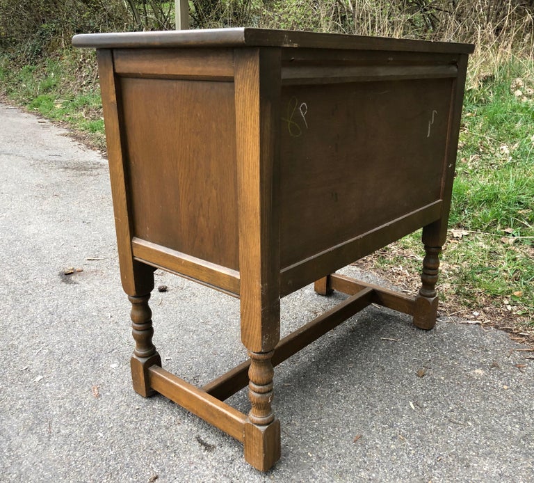 Old Charm Hand Carved Swiss Made Authentic Furniture SALE at 1stDibs