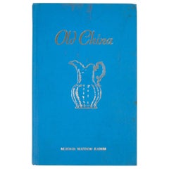Old China by Minnie Watson Kamm, First Edition